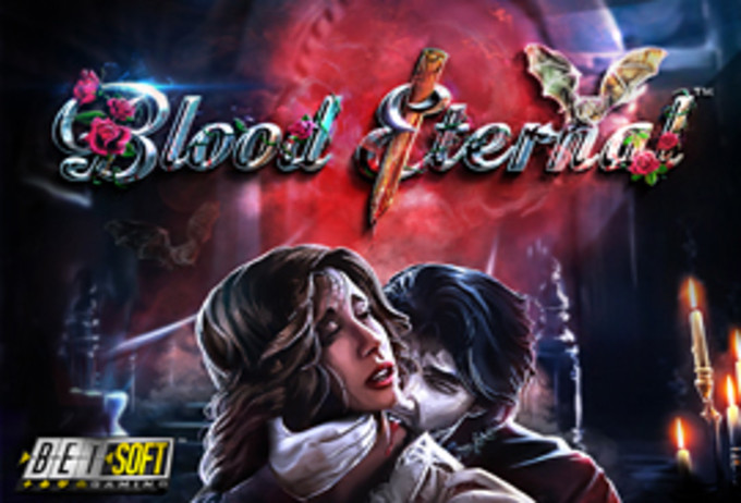 Blood Eternal